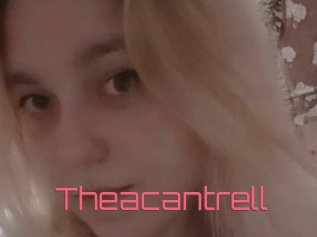 Theacantrell