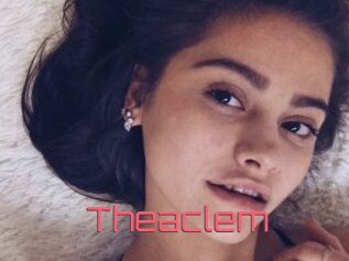 Theaclem