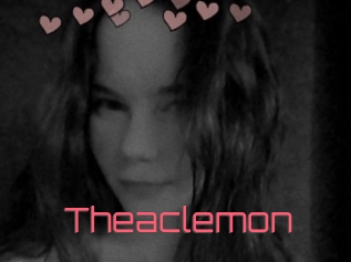 Theaclemon
