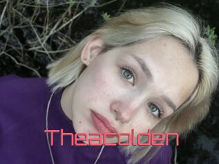 Theacolden