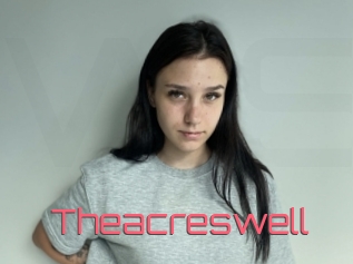 Theacreswell