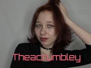 Theacrumbley