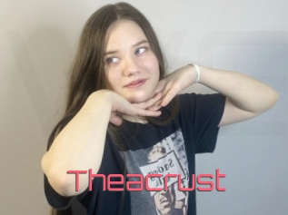 Theacrust