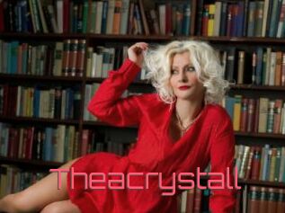 theacrystall Webcam Sexe Direct