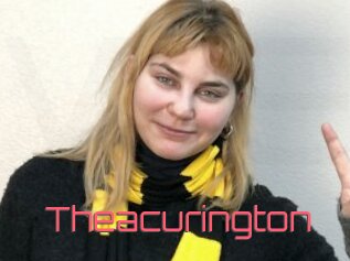 Theacurington
