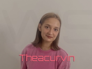 Theacurvin