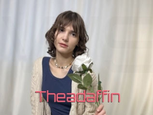 theadaffin Webcam Sexe Direct