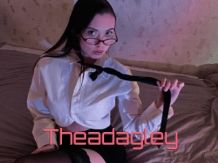 Theadagley