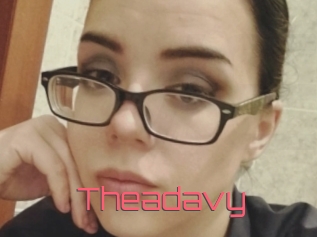 Theadavy