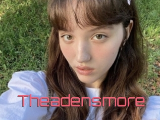 Theadensmore