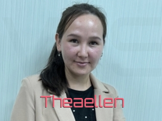 Theaellen