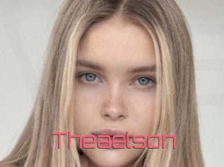 Theaelson