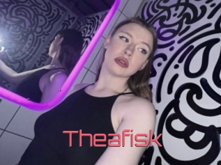 Theafisk