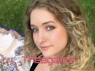 Theagales