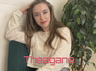Theagane