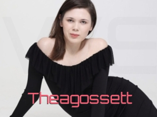 Theagossett
