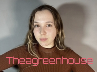 Theagreenhouse