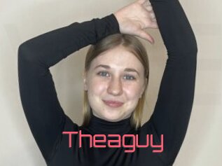 Theaguy