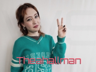 Theahallman