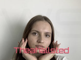 Theahallsted