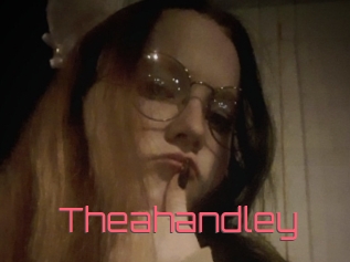 Theahandley