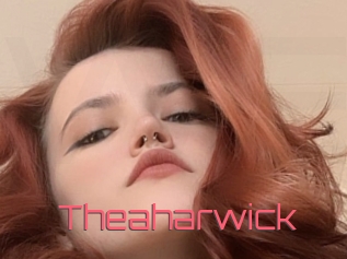 Theaharwick