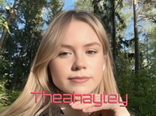 Theahayley