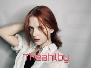 Theahilby
