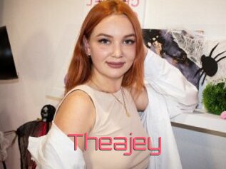 Theajey
