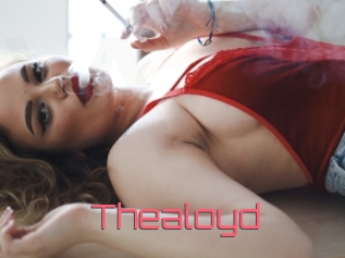 Thealoyd