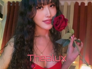 thealux Webcam Sexe Direct