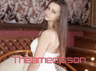 Theamedisson