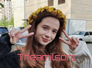 Theamilsont