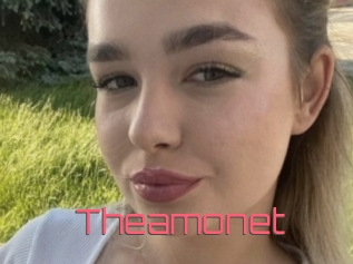 Theamonet