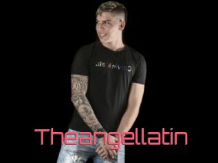 Theangellatin