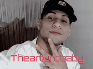 thearturobaby Webcam Sexe Direct