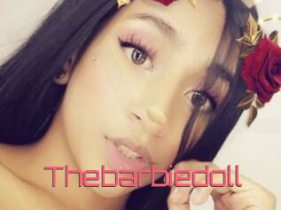 Thebarbiedoll