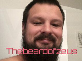 Thebeardofzeus