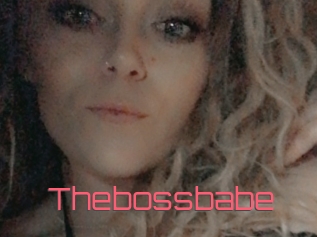 Thebossbabe