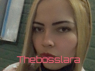 Thebosslara
