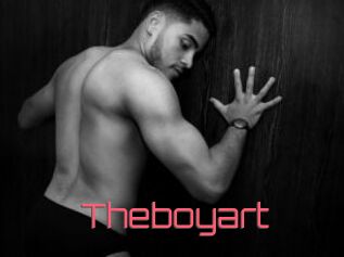 Theboyart
