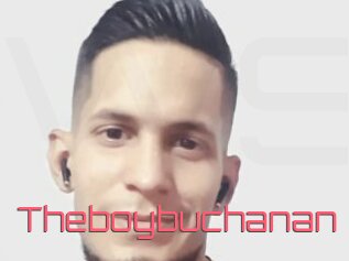 Theboybuchanan