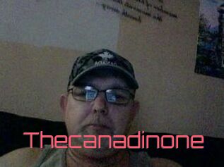 Thecanadinone