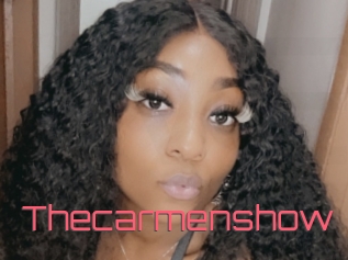 Thecarmenshow