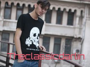 theclassicdarlin Webcam Sexe Direct