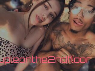 Thecoupleonthe2ndfloor