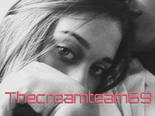 thecreamteam_69 Webcam Sexe Direct