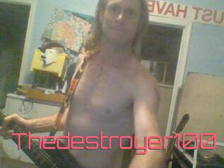 Thedestroyer100