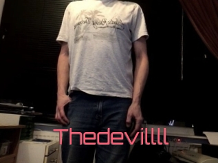 Thedevillll