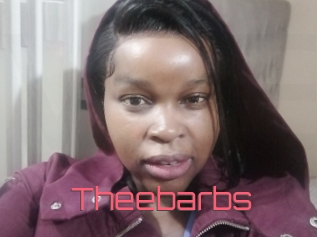 Theebarbs